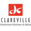 Clareville Distinctive Kitchens and Baths logo